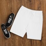 mens-fleece-shorts-black-front-67e3156a75ee4.jpg