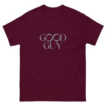 Unisex classic tee - G∞D Guy