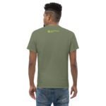 unisex-classic-tee-military-green-front-2-682dda668b451.jpg