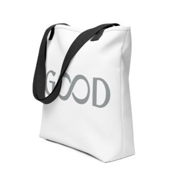 G∞D - Tote bag