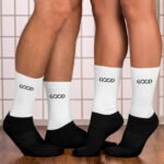 G∞D B&W Socks