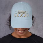 Feeling G∞D G - Mom hat