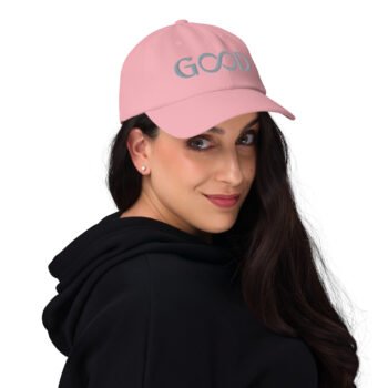 G∞D - Mom hat