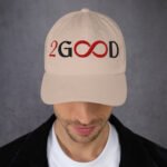 2 G∞D - Dad hat