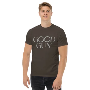 G∞D Guy Gy - Unisex classic tee