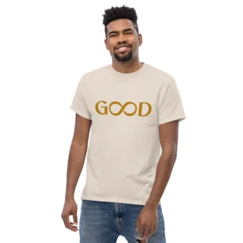 G∞D G - Unisex classic tee