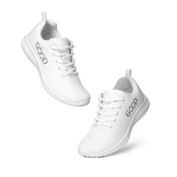 G∞D - White - Women’s athletic shoes