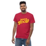 unisex-classic-tee-maroon-front-2-69cd47396a8f6.jpg