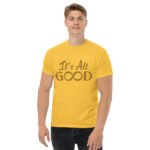 unisex-classic-tee-yellow-haze-front-69ce7be10fd68.jpg