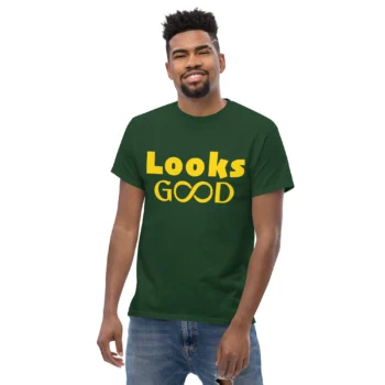 Looks G∞D Y - Unisex classic tee