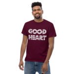 G∞D Heart W - Unisex classic tee