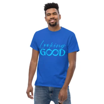 Looking G∞D - Unisex classic tee