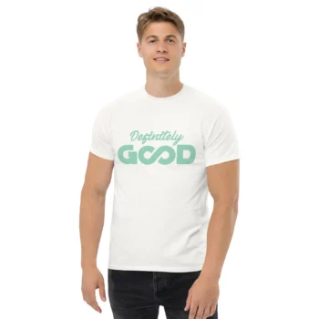 Definitely G∞D O - Unisex classic tee