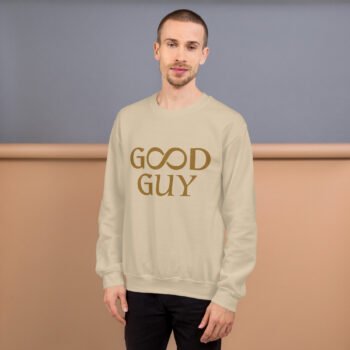 G∞D Guy G - Sweatshirt