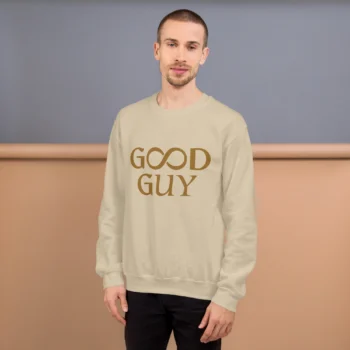 G∞D Guy G - Sweatshirt