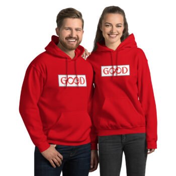G∞D - Unisex Hoodie