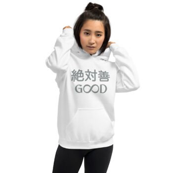 G∞D Japanese - Women Hoodie