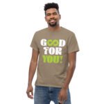 unisex-classic-tee-military-green-front-2-6a5e19b32d665.jpg