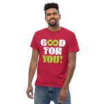 unisex-classic-tee-military-green-front-2-6a5e19b32d665.jpg