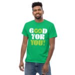 unisex-classic-tee-military-green-front-2-6a5e19b32d665.jpg