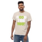 unisex-classic-tee-military-green-front-2-6a5e19b32d665.jpg