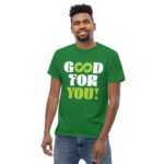 unisex-classic-tee-military-green-front-2-6a5e19b32d665.jpg