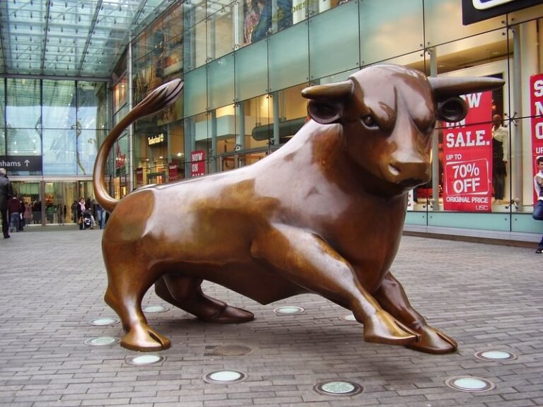 From Horse Racing to Hot Slots: The Rise of Bullspins Casino in the UK
